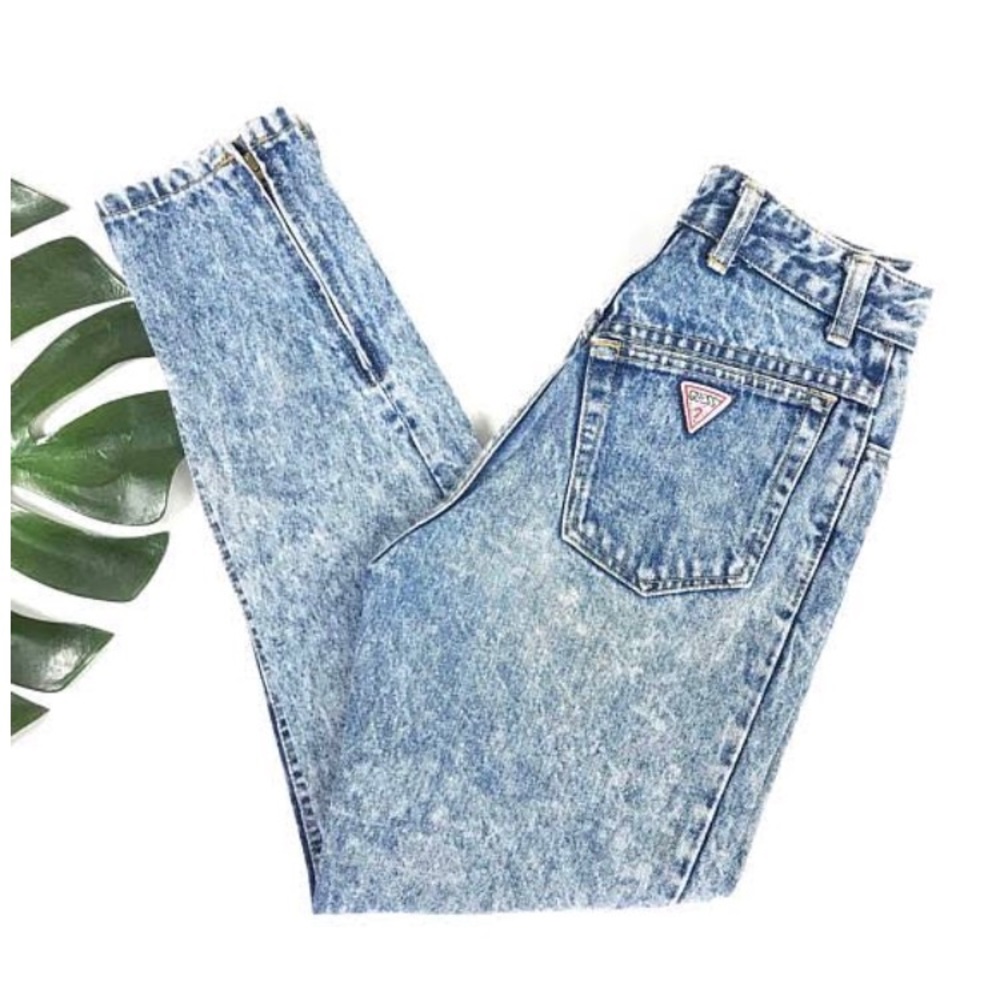 George's Marciano for guess jeans