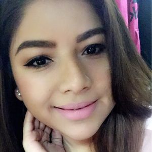 Meet your Posher, Erika