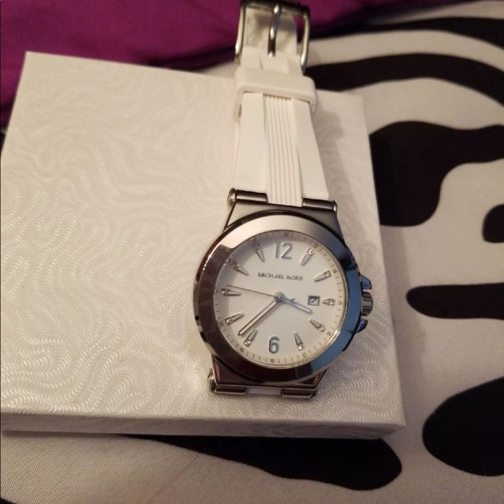 Beautiful Michael Kors Watch
