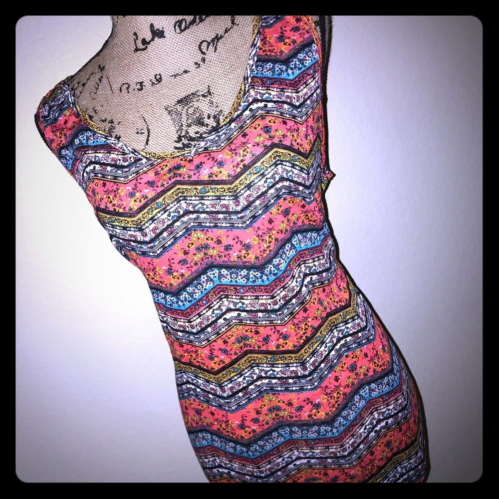 ♦️Plus Size Multi Color Tank Top♦️