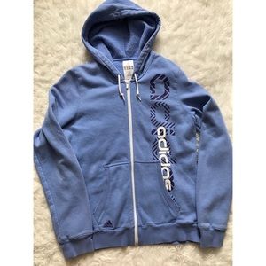 💖BLACK FRIDAY SALE💖Adidas Full Zip Sweater