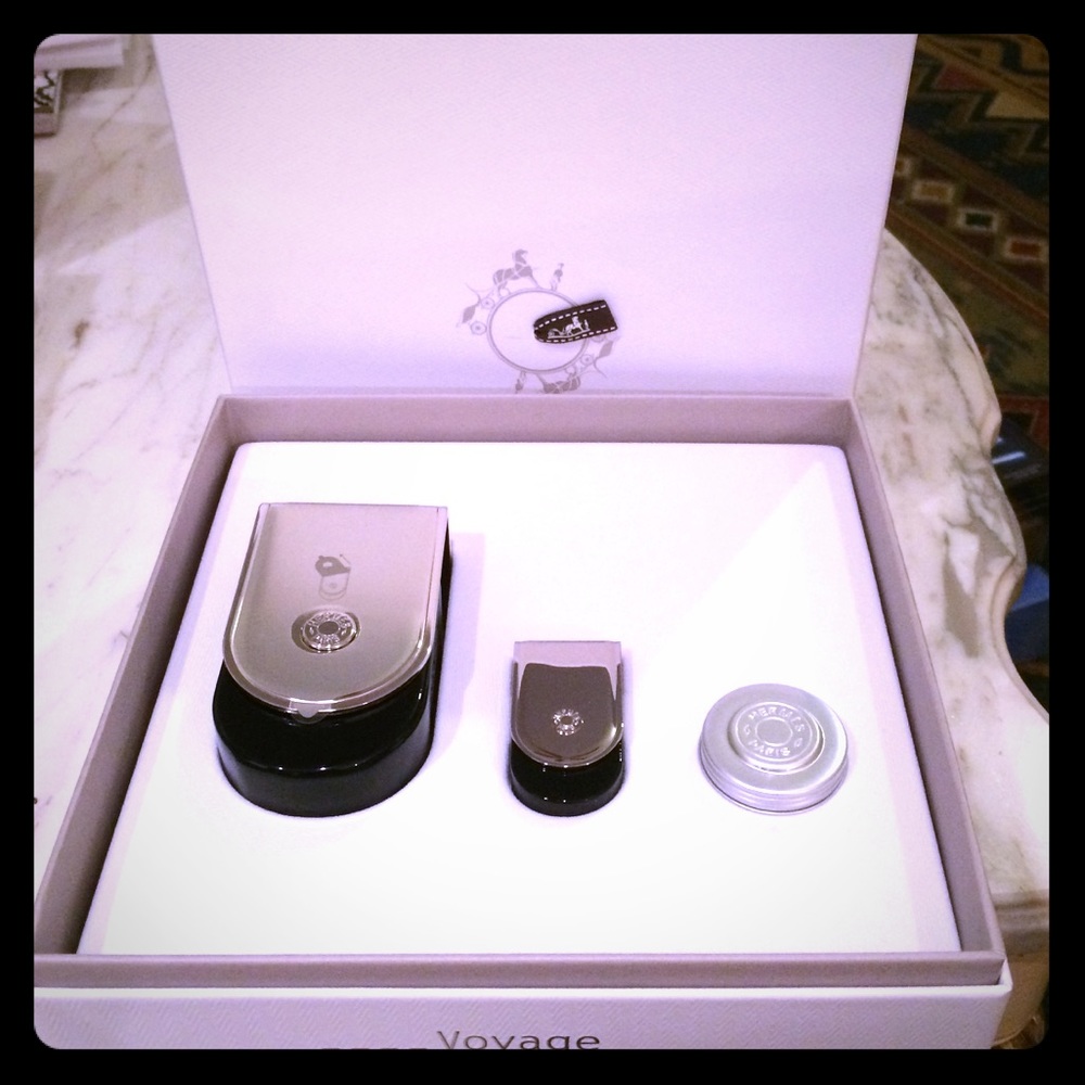 Voyage d'Hermes Kit