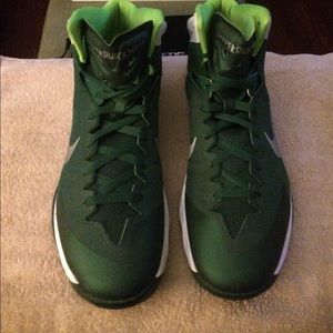 Nike Hyperquickness Mens