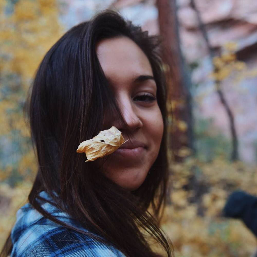 Meet your Posher, Ciara