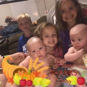 Meet your Posher, Marjorie