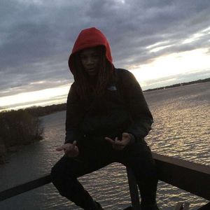 Meet your Posher, Darrell