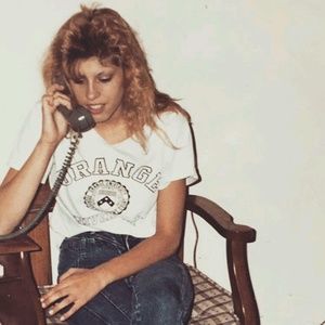 Meet your Posher, Kimmie