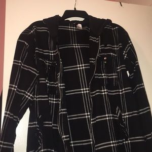 Black Flannel