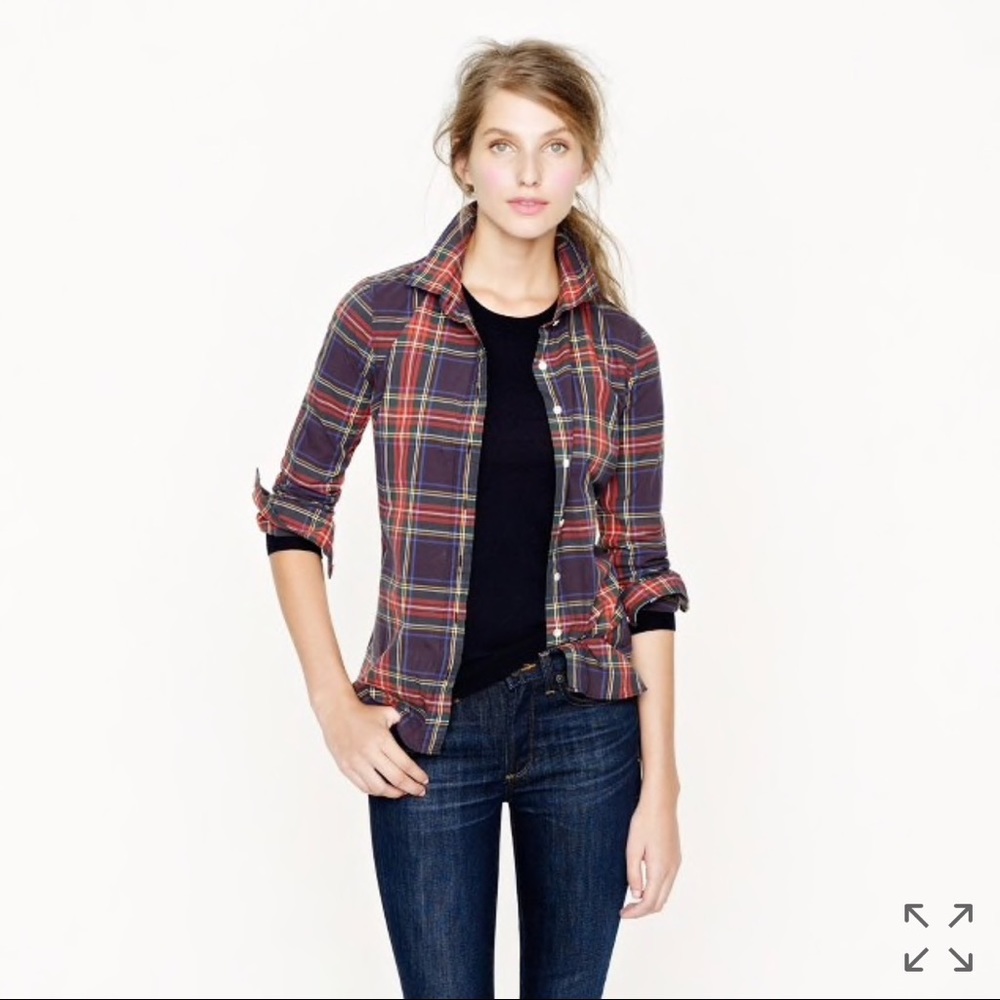 J.Crew shirt