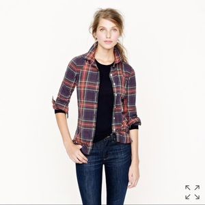 J.Crew shirt