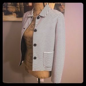 Liz Claiborne Suit Jacket