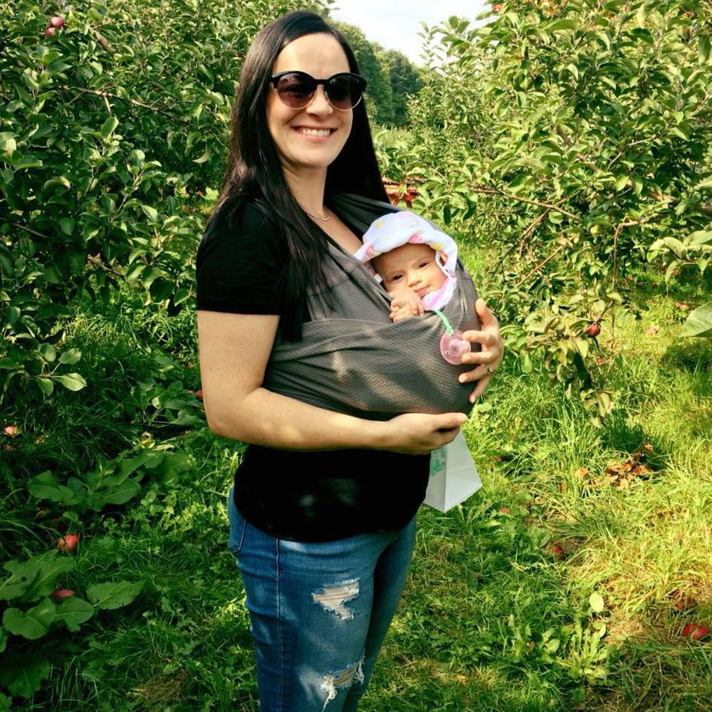 Meet your Posher, Stephanie