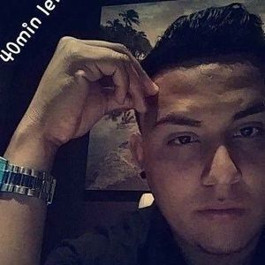 Meet your Posher, Omar