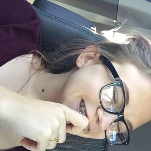 Meet your Posher, Allie