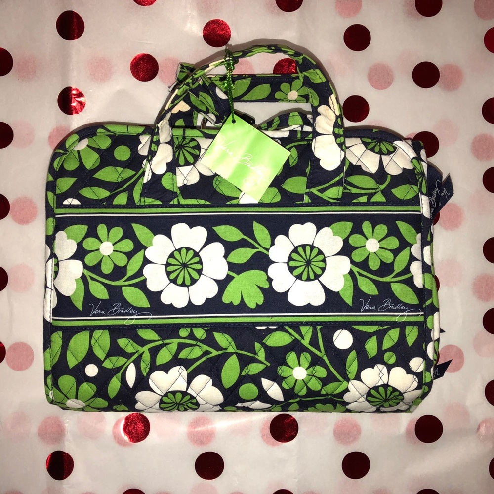 Vera Bradley Hanging Organizer