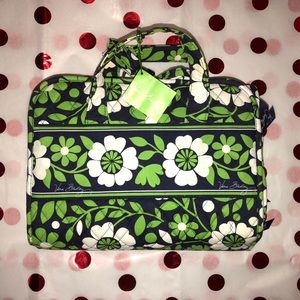 Vera Bradley Hanging Organizer