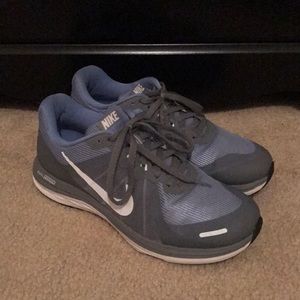 Women's Nike running shoe