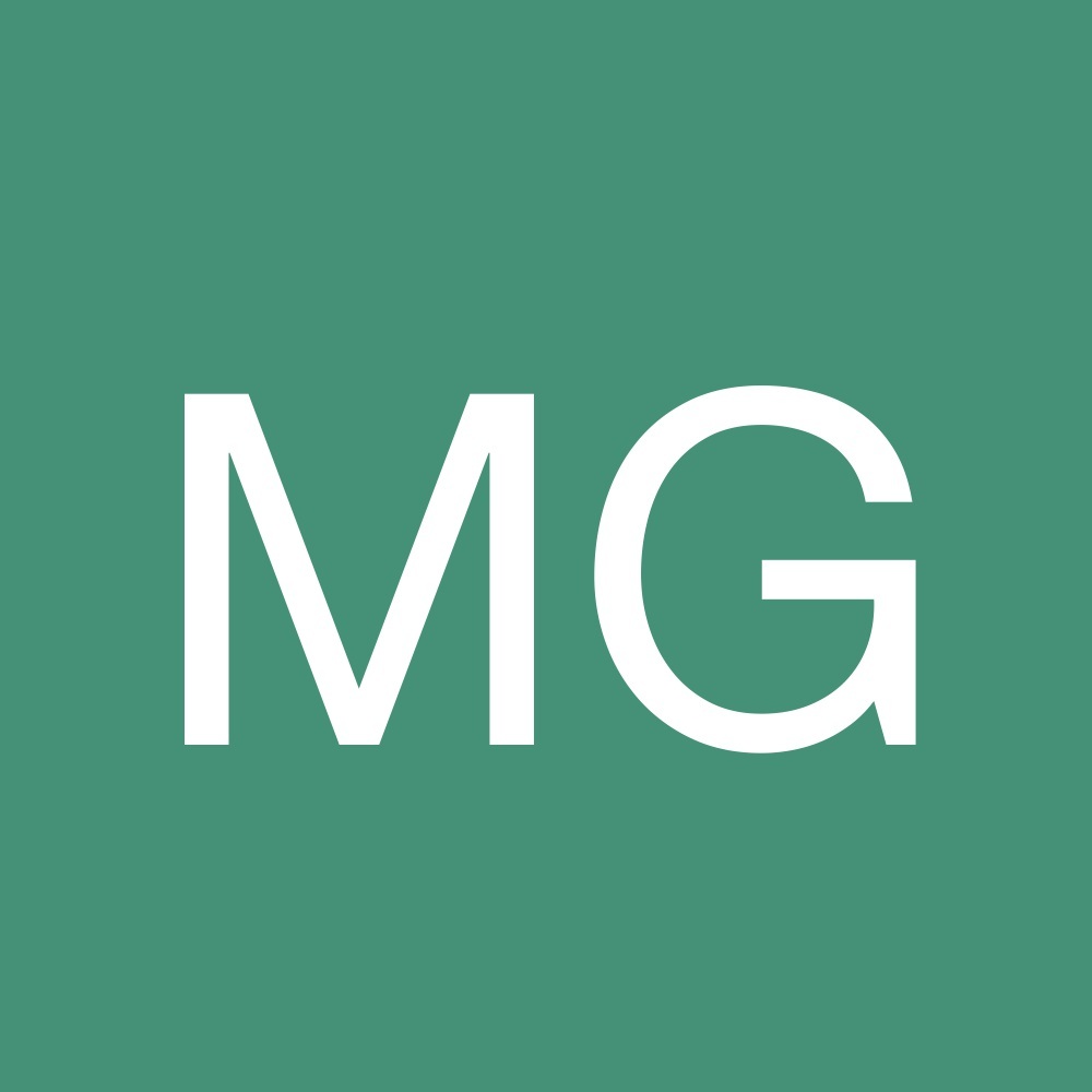 Meet your Posher, Meg