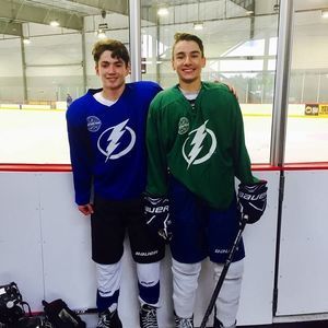 Meet your Posher, Grant