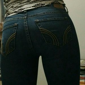 Hollister jeans