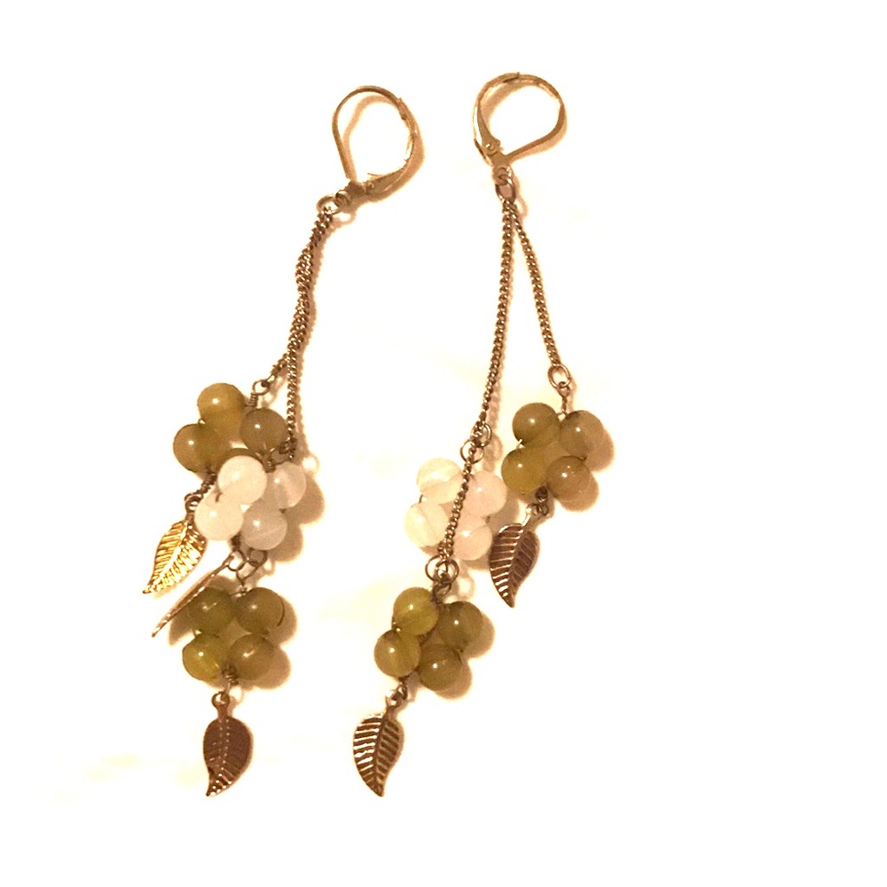 Dangle Earrings