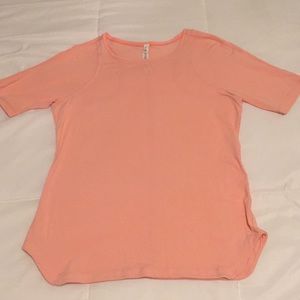 Lululemon top