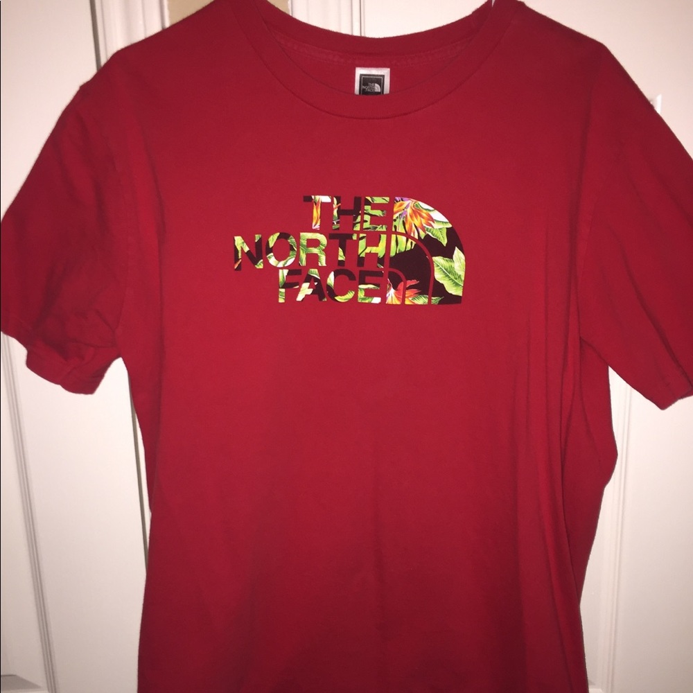 The North Face T-Shirt
