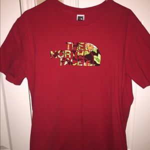 The North Face T-Shirt