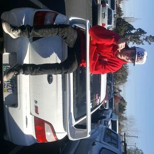 Meet your Posher, Dylan