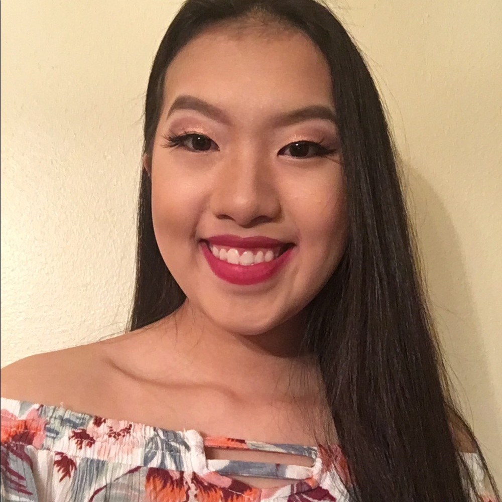 Meet your Posher, Kallisa