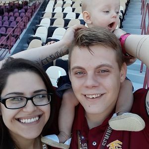 Meet your Posher, Logan