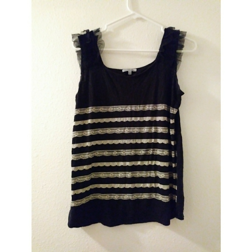 💸💸💸Black tank