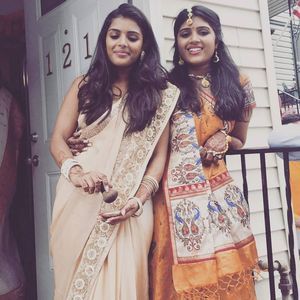 Meet your Posher, Teeth-ee