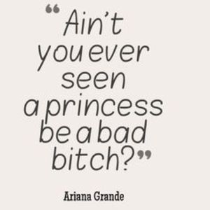 Meet your Posher, Jacqueline