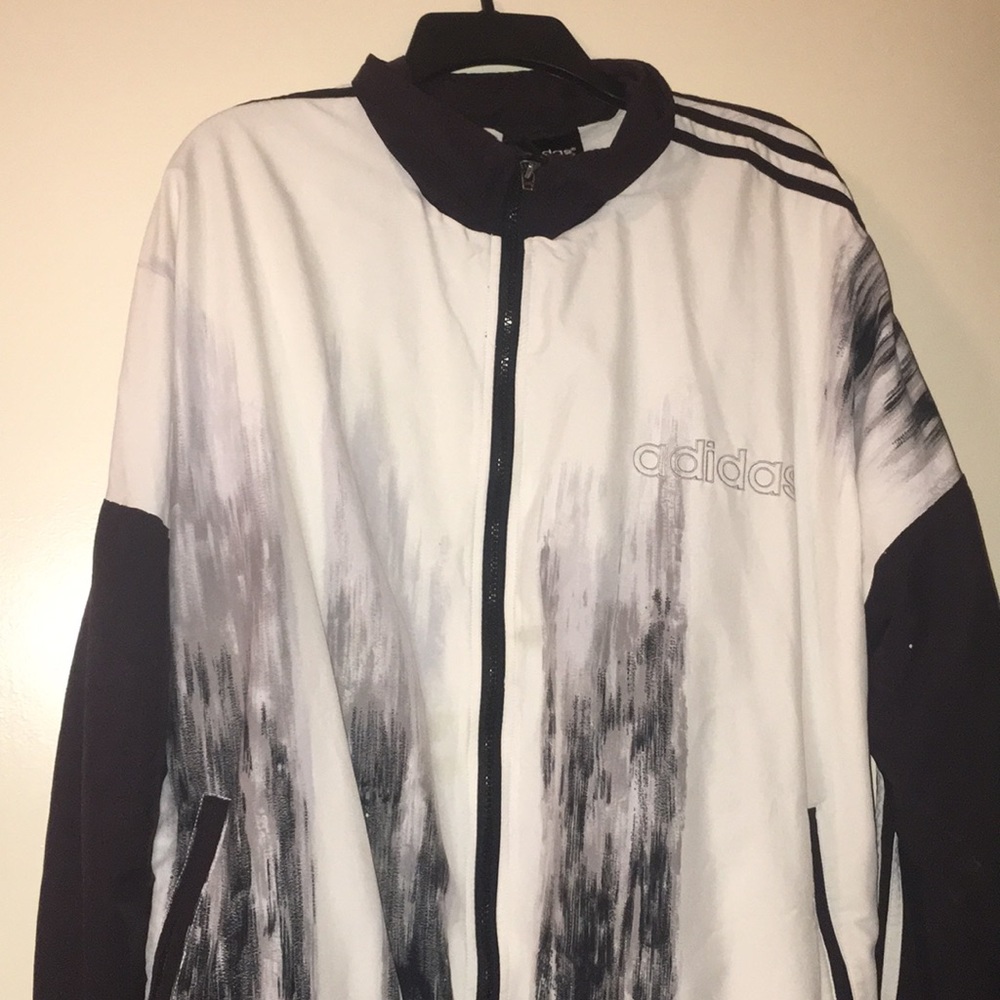 Adidas Jacket
