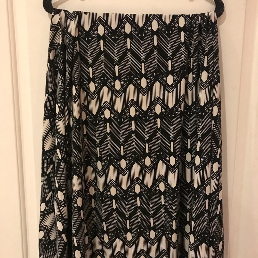 LULAROE MAXI