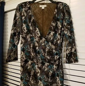 Coldwater Creek shirt