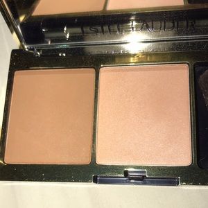 Estée Lauder Bronzer and Highlight