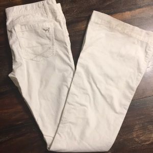 🌚✨SEXY VS CORDUROY FLAIR JEANS✨