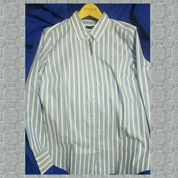 💥LAST 1!!💥 TAYLOR CHAMBRAY~SZ 8⭕ - Picture 2 of 4