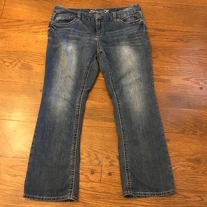 Seven7 Jeans Size 20