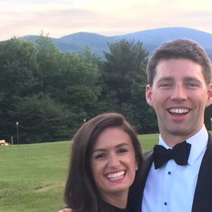 Meet your Posher, Kristin