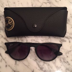 Ray ban Erika sunglasses