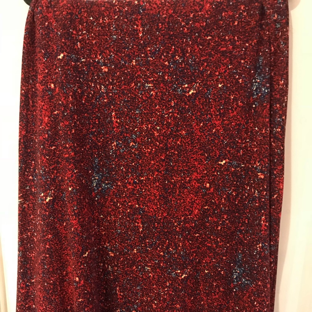 LuLaRoe maxi