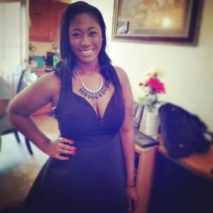 Meet your Posher, Tiasia