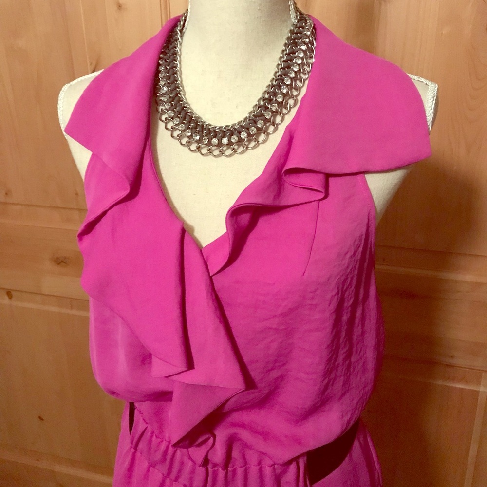 Rachel by Rachael Roy Dress