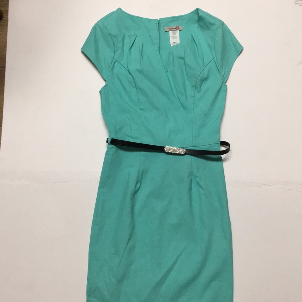 👗 tiffany blue dress 👗