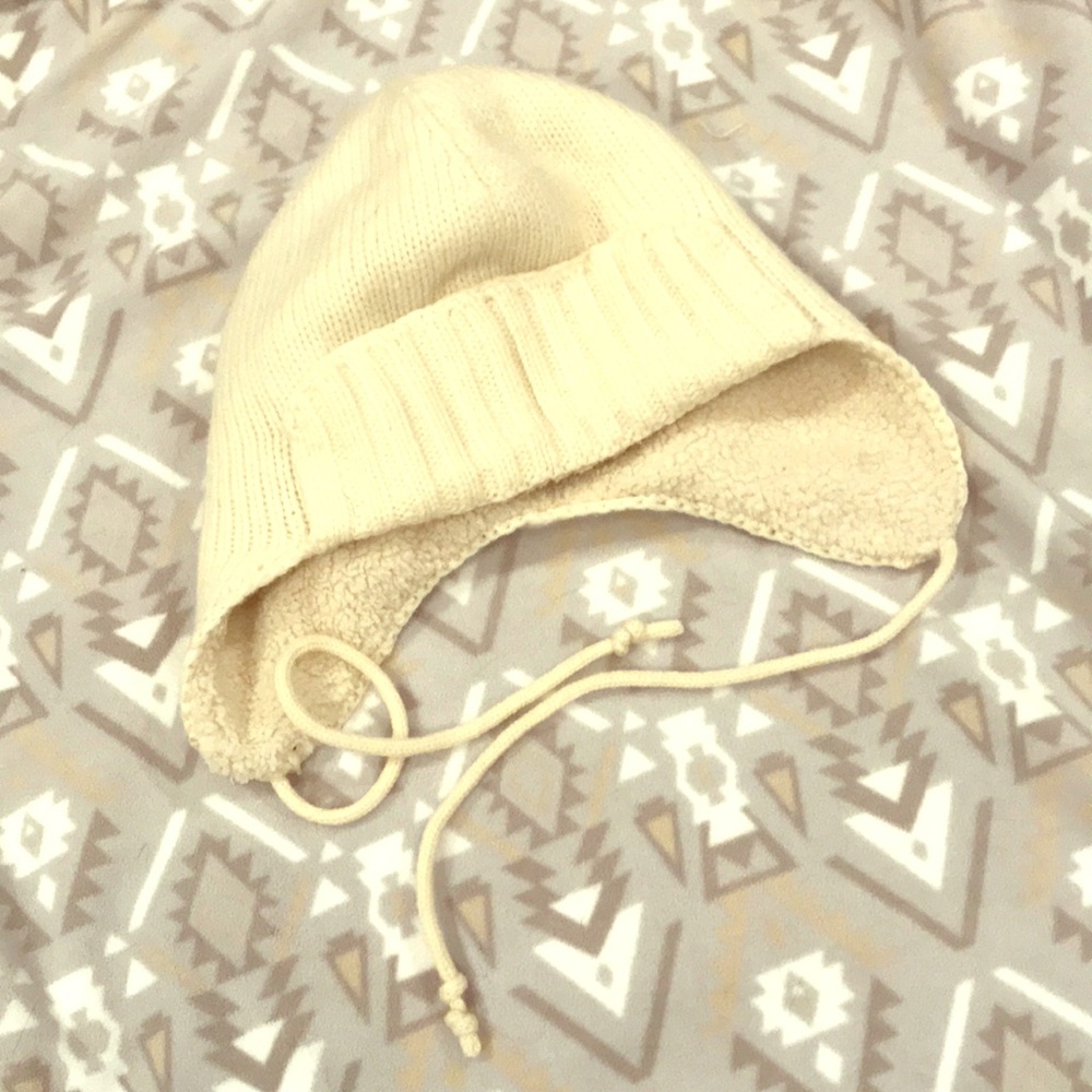 J. Crew Winter Hat