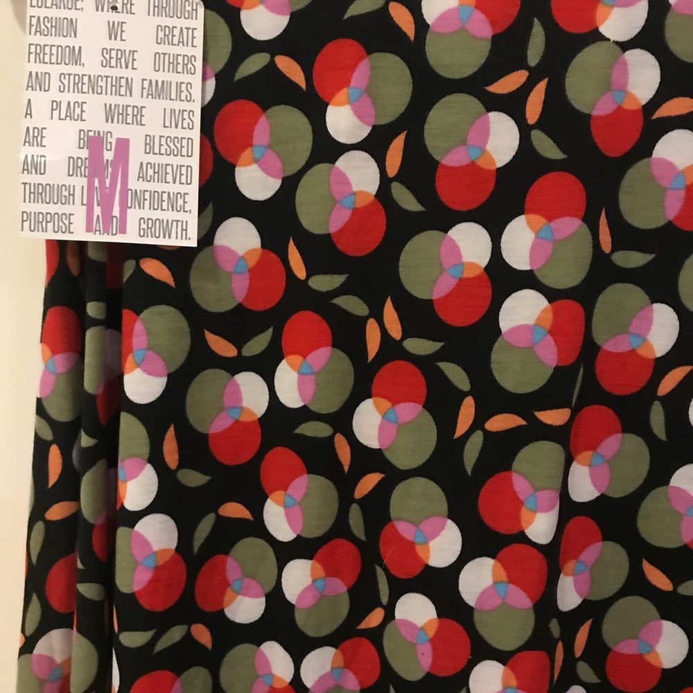 LuLaRoe maxi