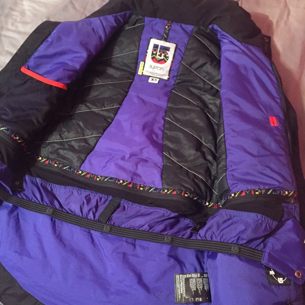 Burton Women’s Ski/Snow Jacket